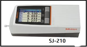 MITUTOYO SURFACE FINISH TESTER